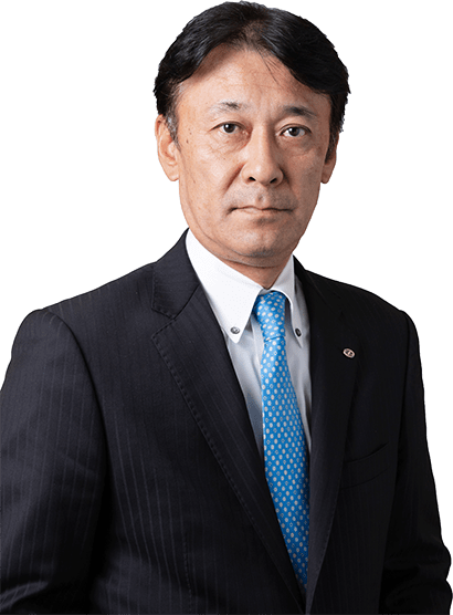 Masayuki Oda
