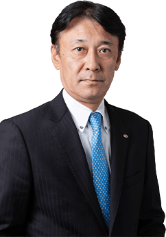Masayuki Oda