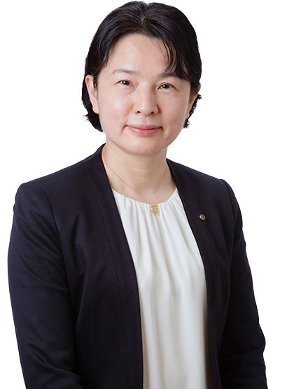 Junko Owada