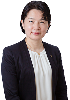 Junko Owada