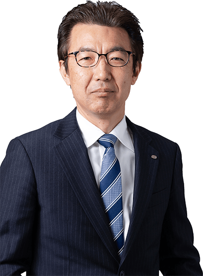Atsushi Yamanobe