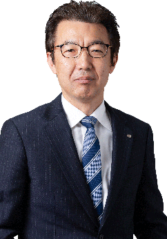 Atsushi Yamanobe