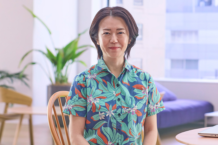 「接客のプロ」から「等身大のリーダー」へ