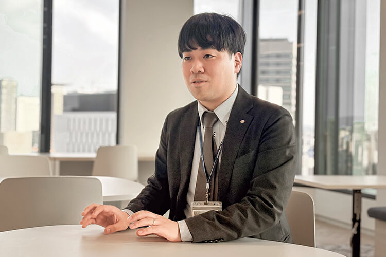 旅行の枠を超え、自治体のパートナーに