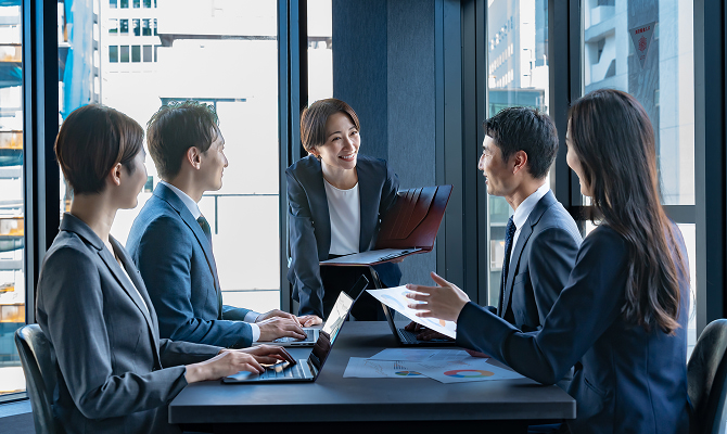 CX・AI＆データ活用