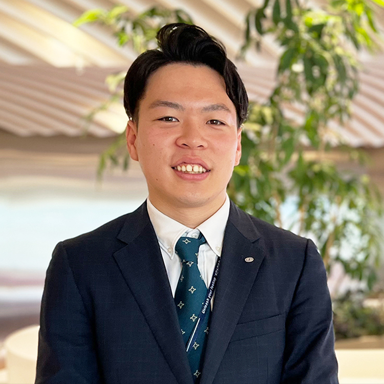 實延 琢守