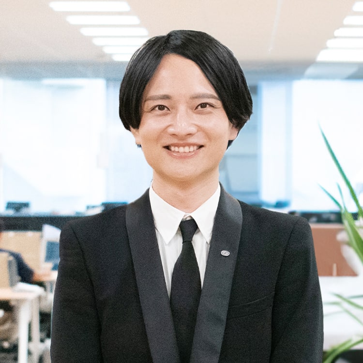 石塚 直己
