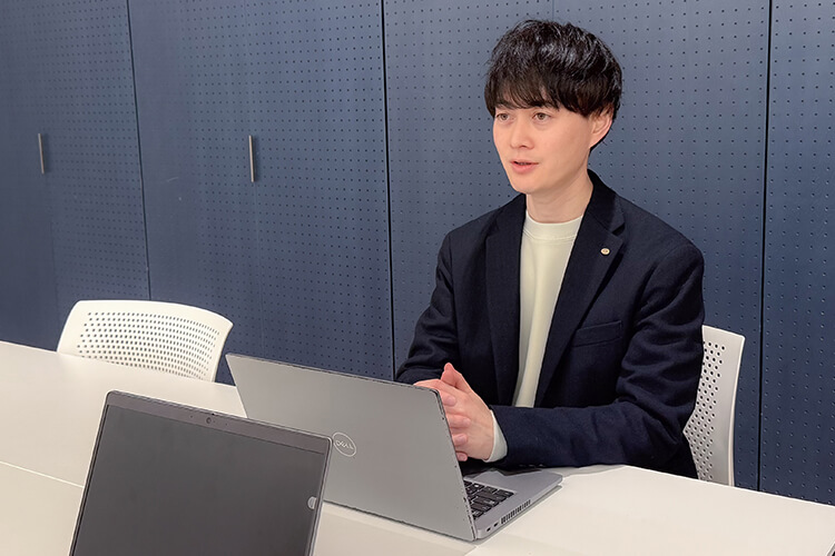 誰もが挑戦できるフィールドを作る